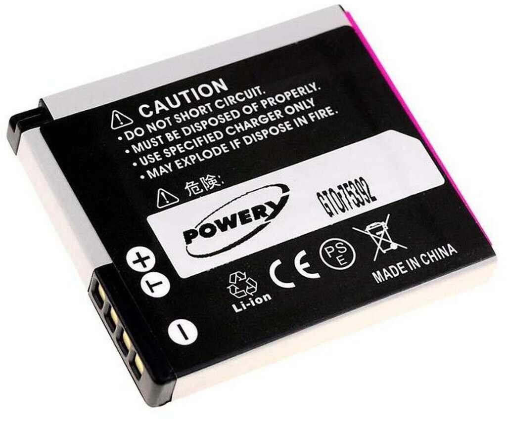 Powery G1.70.PAN.17.2E