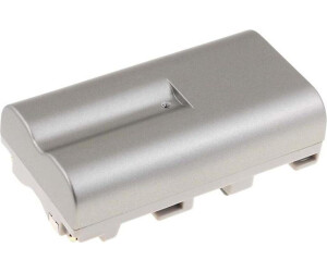 Powery Akku für Sony Video CCD-TRV36 2000mAh