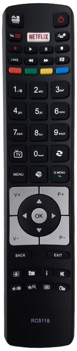 Codalux ECL-25279-CRC