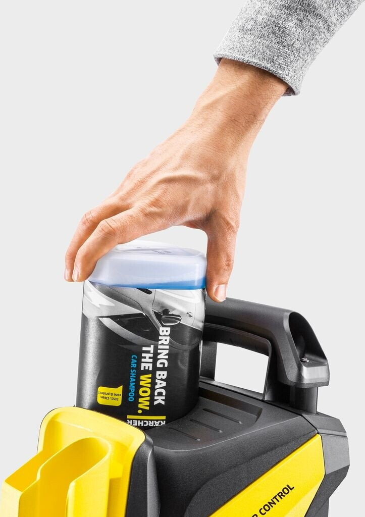 Kärcher Karcher K4 Power Control Flex Car&Stairs 1800 W - view 9