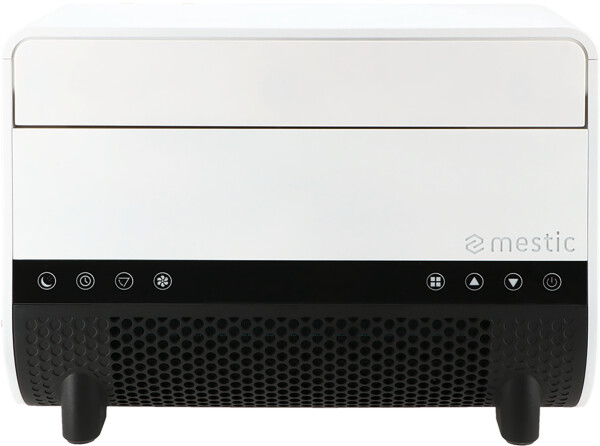 Mestic SPA-3100 Mobile Split-Klimaanlage 3.100 BTU 1.506 W, Bild 3