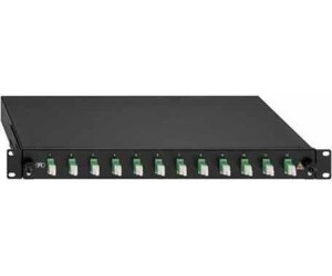 Rutenbeck BasicLine Spleißbox 2280304120 2280304120