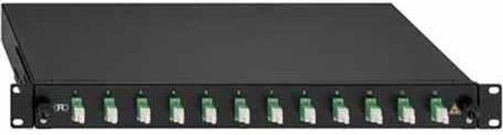 Rutenbeck BasicLine Spleißbox 2280304120 2280304120