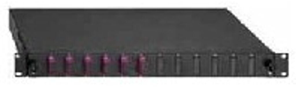 Rutenbeck BL-Spleißbox 6xLC-D OM4 Erika (2280301060)