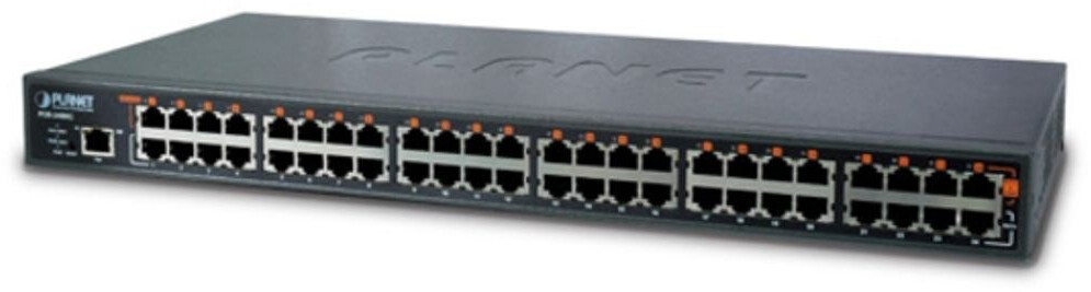 Pla.Net POE-2400G