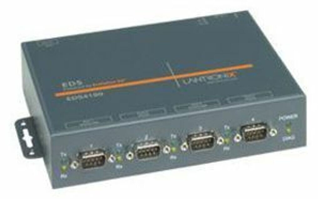 Lantronix ED41000P2-01