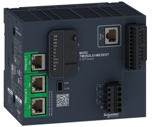 Schneider Electric TM262L01MESE8T