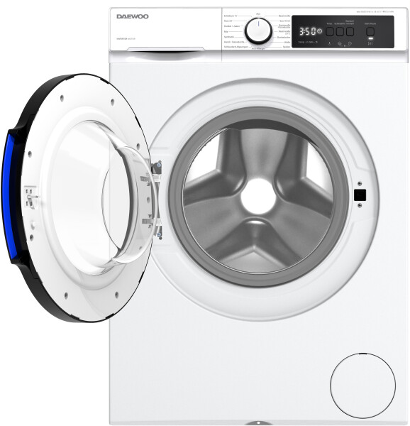 Daewoo WM-FB8514W1A-DE, Bild 4
