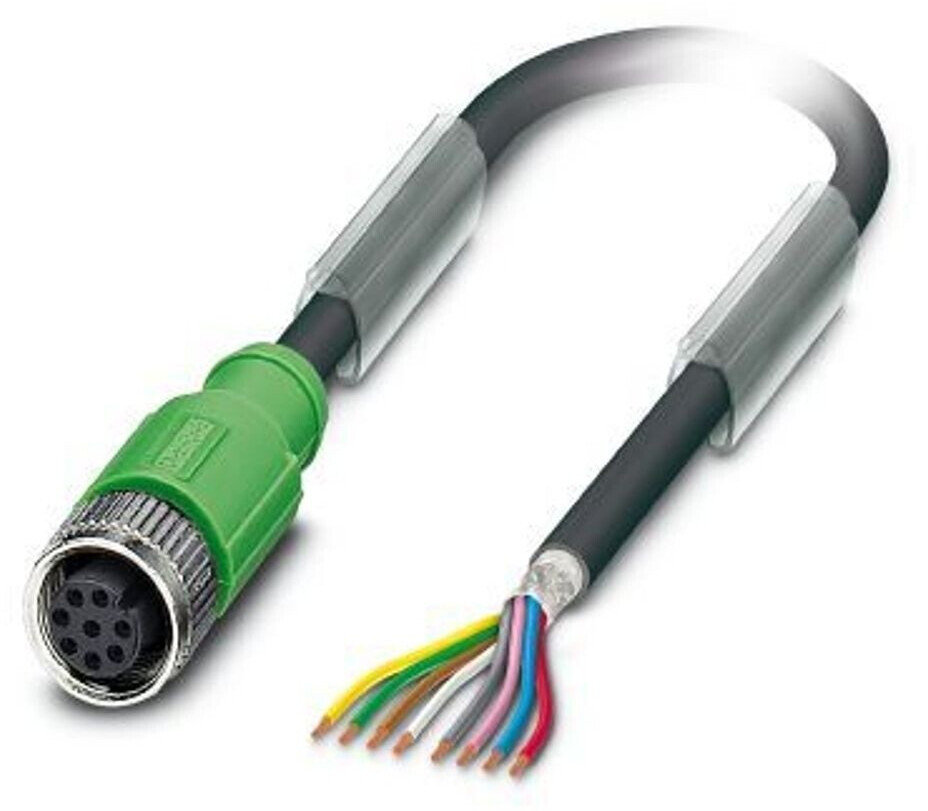 Phoenix Contact Sensor-/Aktuatorkabel 5 m (1522888)