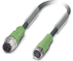 Phoenix Contact Sensor-/Aktuatorkabel 0,3 m (1694923)