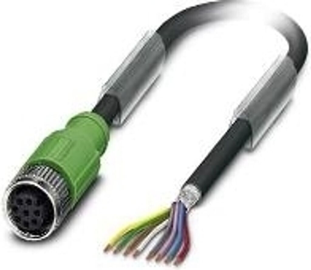 Phoenix Contact Sensor-/Aktuatorkabel 1,5 m (1522862)