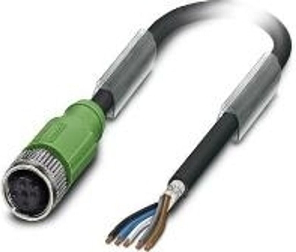 Phoenix Contact Sensor-/Aktuatorkabel 1,5 m (1682935)