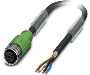 Phoenix Contact Sensor-/Aktuatorkabel 1,5 m (1682841)