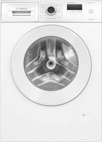 Bosch WGE0242H