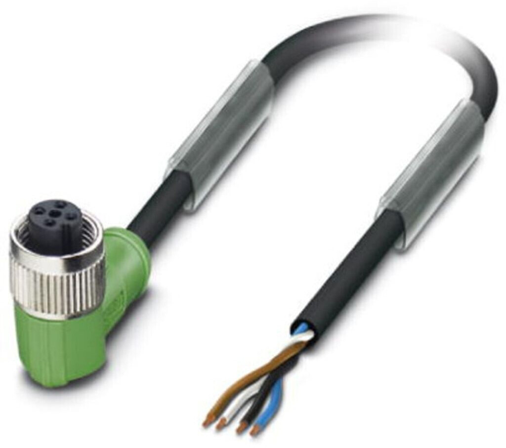 Phoenix Contact Sensor-/Aktuatorkabel 10 m (1681389)