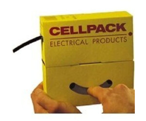Cellpack Schrumpfschlauch ohne Kleber G (1 x) (127069)