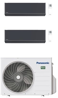 Panasonic Außengerät zu ETHERA CU-2Z41TBE