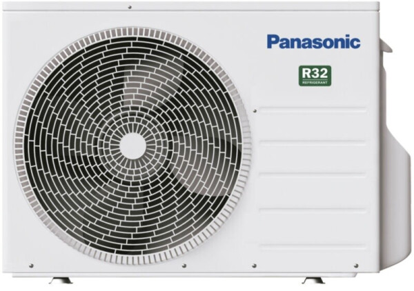 Panasonic Außengerät zu ETHERA CU-2Z41TBE, Bild 2