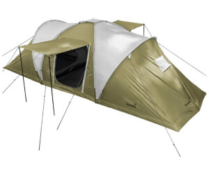 plads til egen vogn eller zelt übersetzung Sonnensegel 4 x 6 m LARP Reenactment Lagerplane Fly Mittelalter Frame Tent Ritter Sport & Freizeit GSR strap Tentipi Olivin online kaufen Colour:Dark Havana with Black/Grey