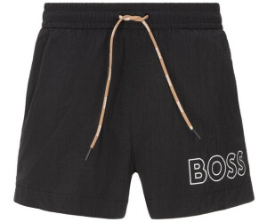 BOSS Mooneye, Boxer Homme, Noir (Black 007), X-Large Dès 38