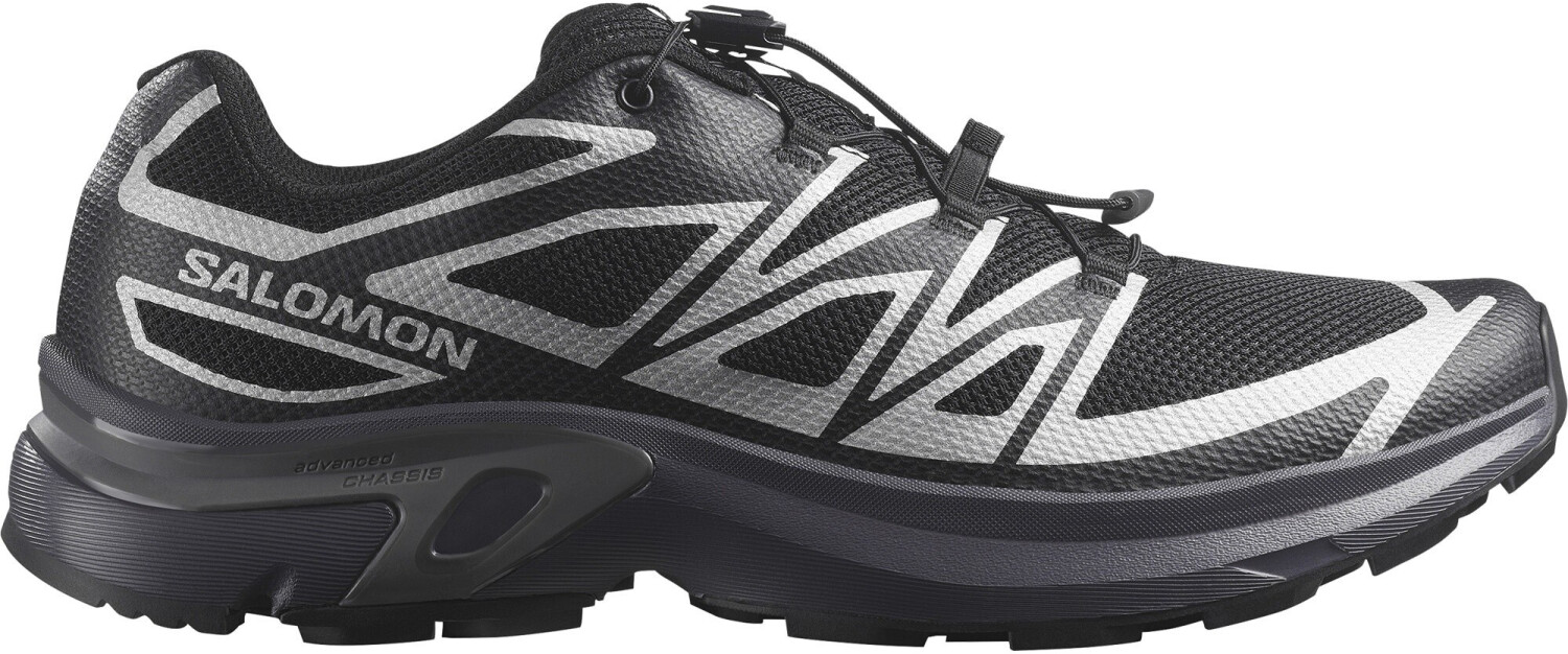 国内配送 SALOMON XT-EVR M BLACK/FTW SILVER Salomon XT-EVR black/ftw silver/black ab 99,99