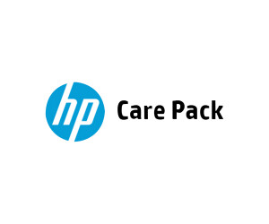 HPE Foundation Care Next Business Day Service (H1ZS9E)