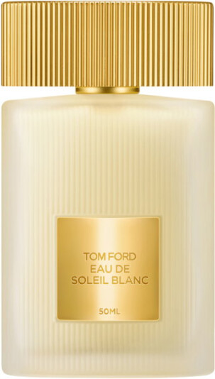 Tom Ford Eau de Soleil Blanc 2025 Туалетная вода