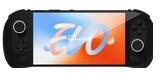 Ayaneo Pocket EVO 16GB/512GB Starry Black, Bild 4