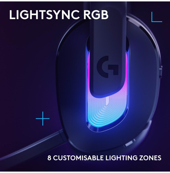 Logitech G G522 LIGHTSPEED, Bild 3