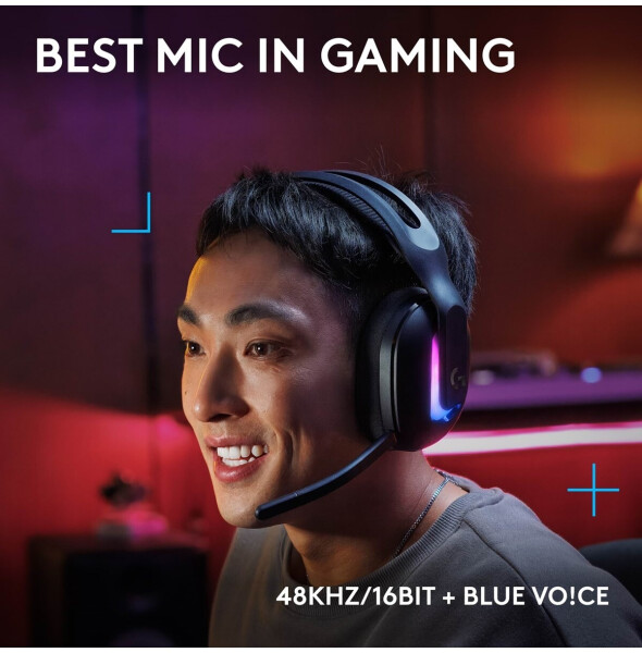 Logitech G G522 LIGHTSPEED, Bild 4