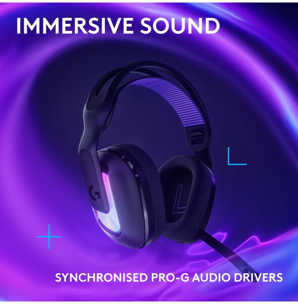 Logitech G G522 LIGHTSPEED, Bild 5
