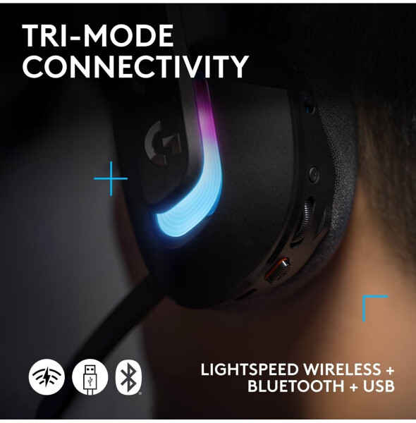 Logitech G G522 LIGHTSPEED, Bild 6