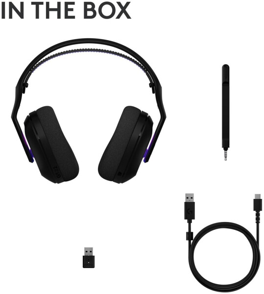 Logitech G G522 LIGHTSPEED, Bild 10