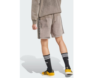 Tシャツ・カットソー adidas Premium Essential Retro Washed Shorts Black JD0233 Adidas Premium Essentials Retro Washed Shorts Black (JD0233