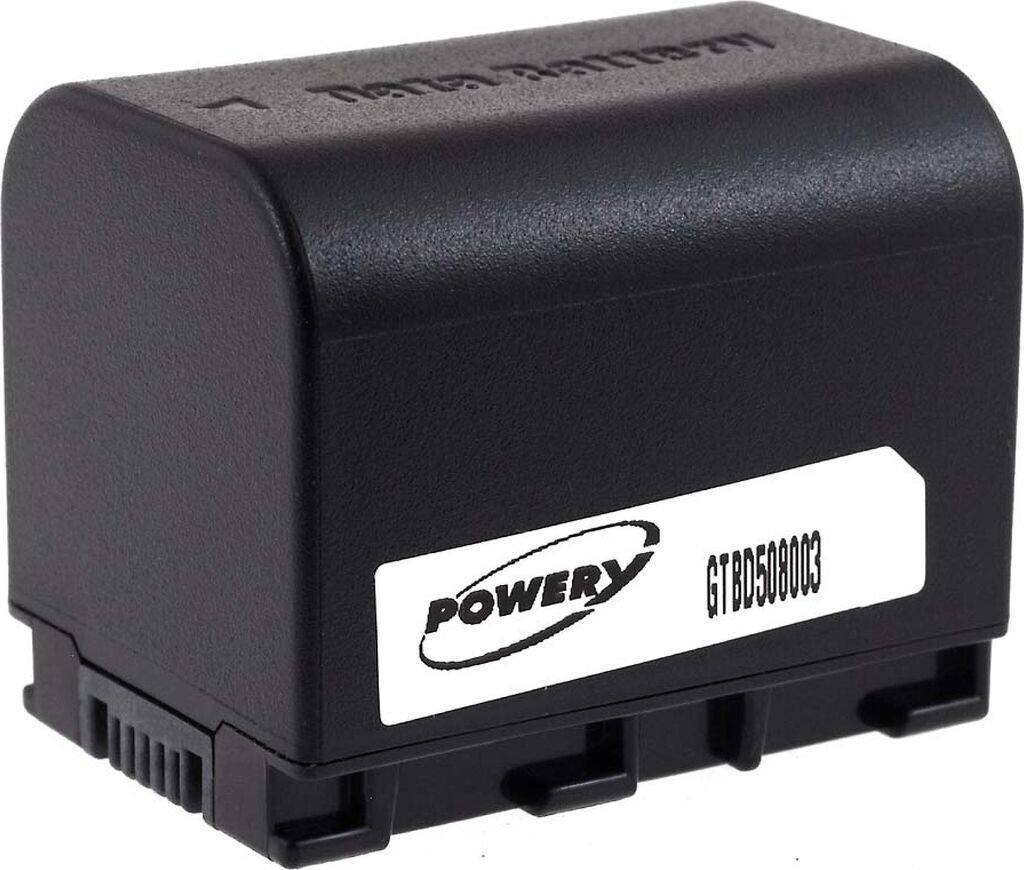 Powery G1.30.JVC.40.1E