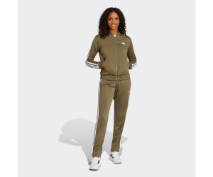 Adidas Woman 3-Stripes Tracksuit from Best Black Friday