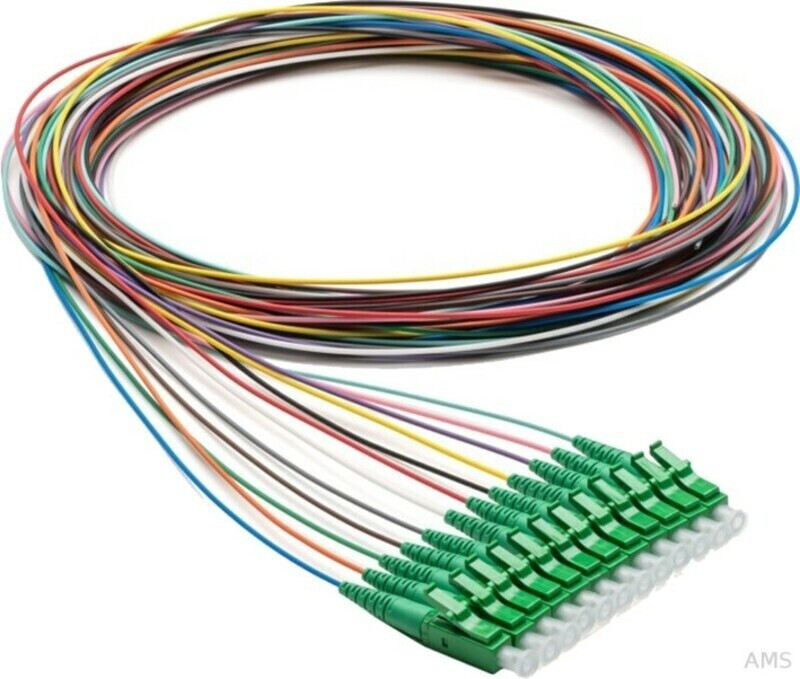 Corning LWL-Pigtail Set FK12-002201G1Z09AA00 (FK12-002201G1Z09AA002M)