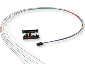 Corning Aufteiladapter innen FAN-BT25-06