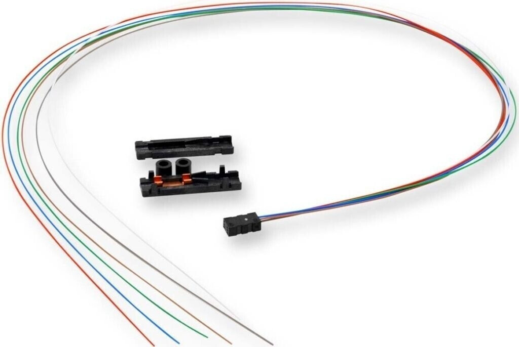 Corning Aufteiladapter innen FAN-BT25-06
