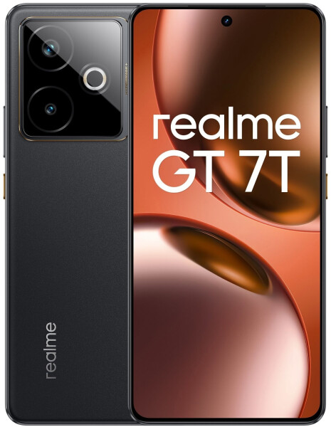 Realme GT 7T, Bild 2