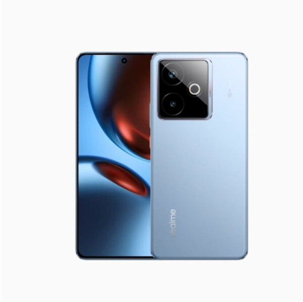Realme GT 7T, Bild 3
