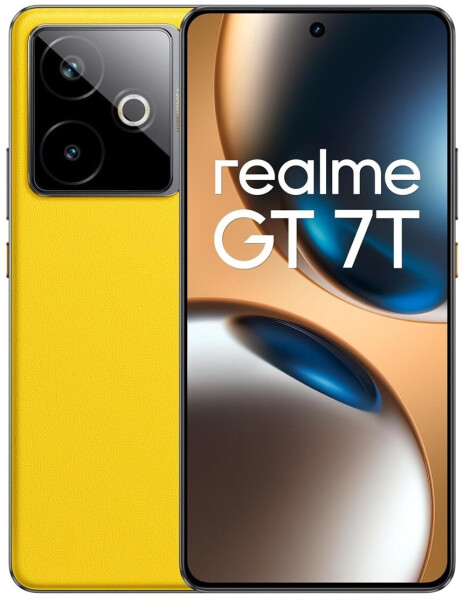 Realme GT 7T, Bild 4
