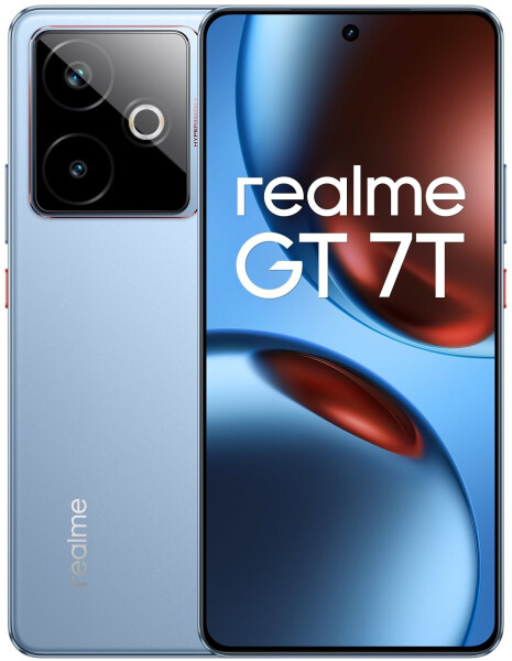 Realme GT 7T, Bild 5