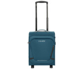 Travelite Valise à Roulettes Jetpack Easy 2 Cabin pas cher Travelite Valise à Roulettes Jetpack Easy 2 Cabin pas cher