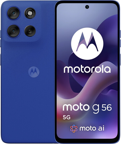 Motorola Moto G56, Bild 4
