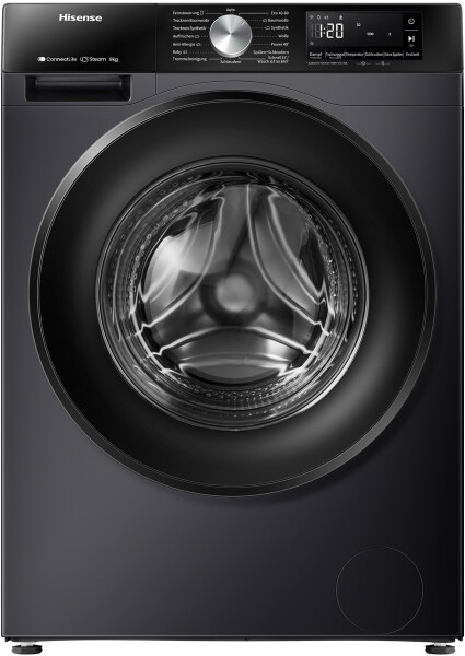Hisense WD3S8043BB3