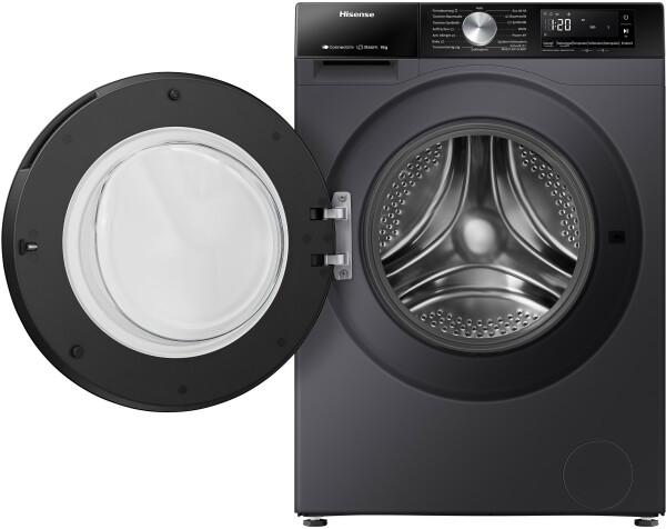 Hisense WD3S8043BB3, Bild 4