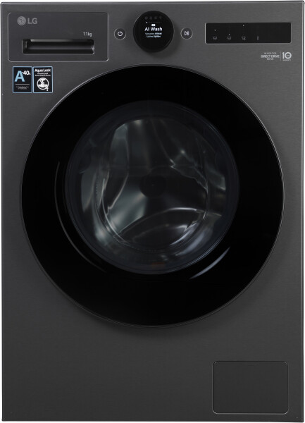 LG F4WX801YB