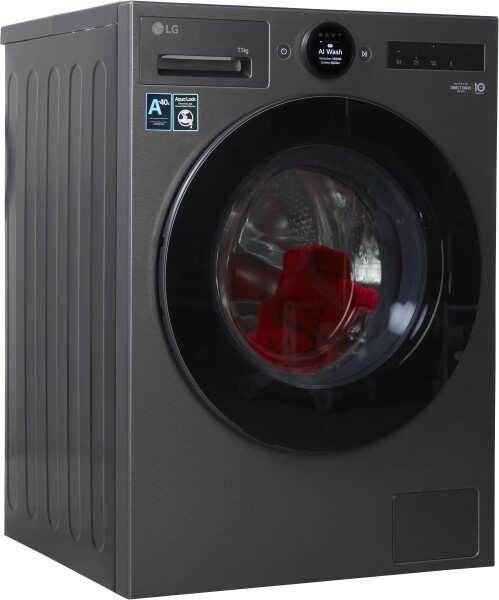 LG F4WX801YB, Bild 2