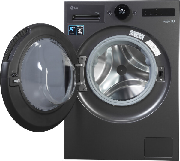LG F4WX801YB, Bild 4